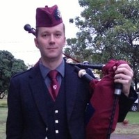 Autowatch UK Employee Bradley Boxall's profile photo