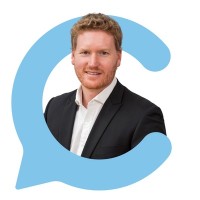 rather.chat Employee Matt Kloos's profile photo