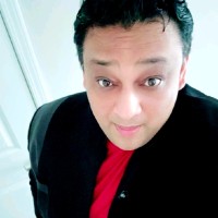 Wireless Masters Employee Sam Haq's profile photo