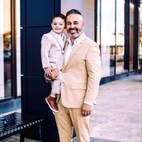 SitePro Inc. Employee Joey Guillen's profile photo