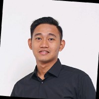 Profescipta Employee Dhimas Dzakwan's profile photo