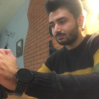 Commerce LAB Employee Cankutay Uçar's profile photo