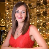 EUROSPIN SICILIA SPA Employee Carmen la Piana's profile photo