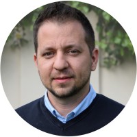 BIZZCOM s.r.o. Employee Michal Kadlec's profile photo