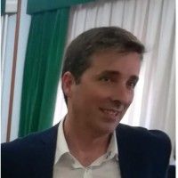 DCSI PRO Employee Wilson Azevedo's profile photo