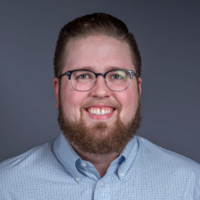 CDW Employee Jake Steele's profile photo