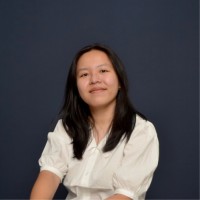 Rove Employee Angeline Widjaja's profile photo