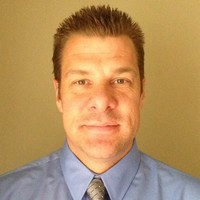 Forsyth County Sheriff's Office Employee Gerry McIntyre's profile photo