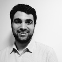Whitestack Employee Alejandro García's profile photo