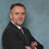 Startec Compression & Process and Startec Service Employee Kris Nordal's profile photo