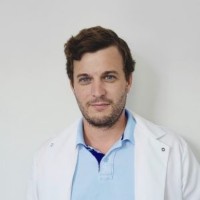 Sanuvox Technologies Inc. Employee Julien Renaud's profile photo