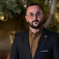 BIGO Employee محمد مصطفى's profile photo
