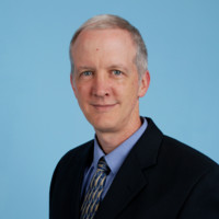 Locus Robotics Employee Peter Ashe's profile photo