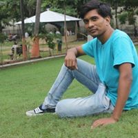 C & S Computer & Software Employee Avaneesh Sai's profile photo