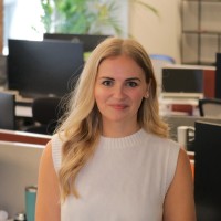 TalkShopLive® Employee Grace McCarthy's profile photo