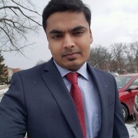 Bingham & Taylor Employee Tarun Jaju's profile photo