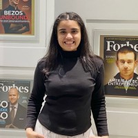 Kritika Rohira Email & Phone Number | AJ Bell Senior Associate, AI and ...