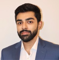 Linguard Labs Employee Musthafa A's profile photo