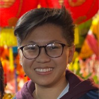 Trenez Employee Amy Tran's profile photo