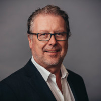 Tech Wales Advocates  Employee Mark John's profile photo