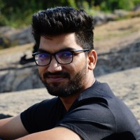 Stretch Employee Gandharv Garg's profile photo