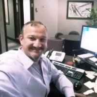 Paul Escobar Email & Phone Number
