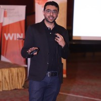 Muhammad Tahir Email & Phone Number