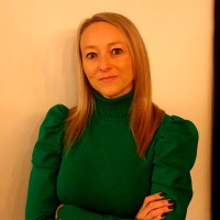 Bleckmann Employee Kim van Loo's profile photo