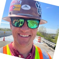 Massana Construction Employee Tyler Gary's profile photo