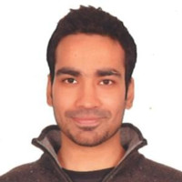Rusk Media Employee Kunal Bhatia's profile photo