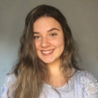 NOCARE Employee Lais Domingues's profile photo