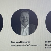 Opella Employee Bas van Kesteren's profile photo