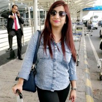 Ruchi Thapliyal Email & Phone Number