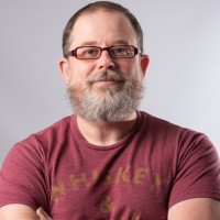 Government of the Northwest Territories Employee Rob Sexton's profile photo
