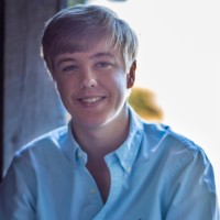 Edge Autonomy Employee Sam Light's profile photo