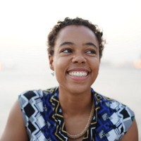 Engine by Starling Employee Amina Adewusi's profile photo