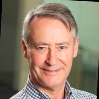 Frisk Employee Steven Langley's profile photo