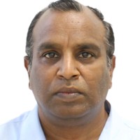 Suresh Vadadi Email