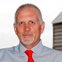 Modular Construction Services Employee Gary Finney's profile photo
