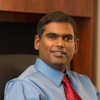 Strongwell Employee Bhyrav Mutnuri's profile photo