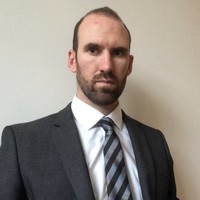 NCC Group Employee Andy Torkington's profile photo