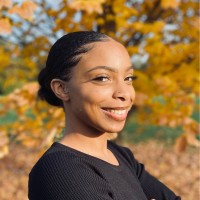 Spanish Community Center - Centro Español Employee Tehearah Ferguson's profile photo
