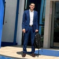 Bio Esanco S.A. Employee Alejandro Albornoz's profile photo