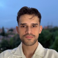 Fluid Attacks Employee Juan Herrera's profile photo