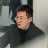 CUDIS Employee Edison Chen's profile photo