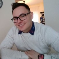 Expansio Software House Employee Mateusz Rajek's profile photo