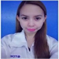 TDK Philippines Corporation Employee Jelaine Consuelo's profile photo