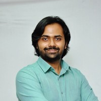 DataWeave Employee Shailendra Nagarajan's profile photo