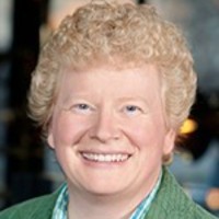 Network for Public Health Law Employee Jill Krueger's profile photo