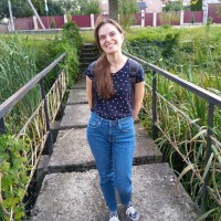 Vera Pachobut Email